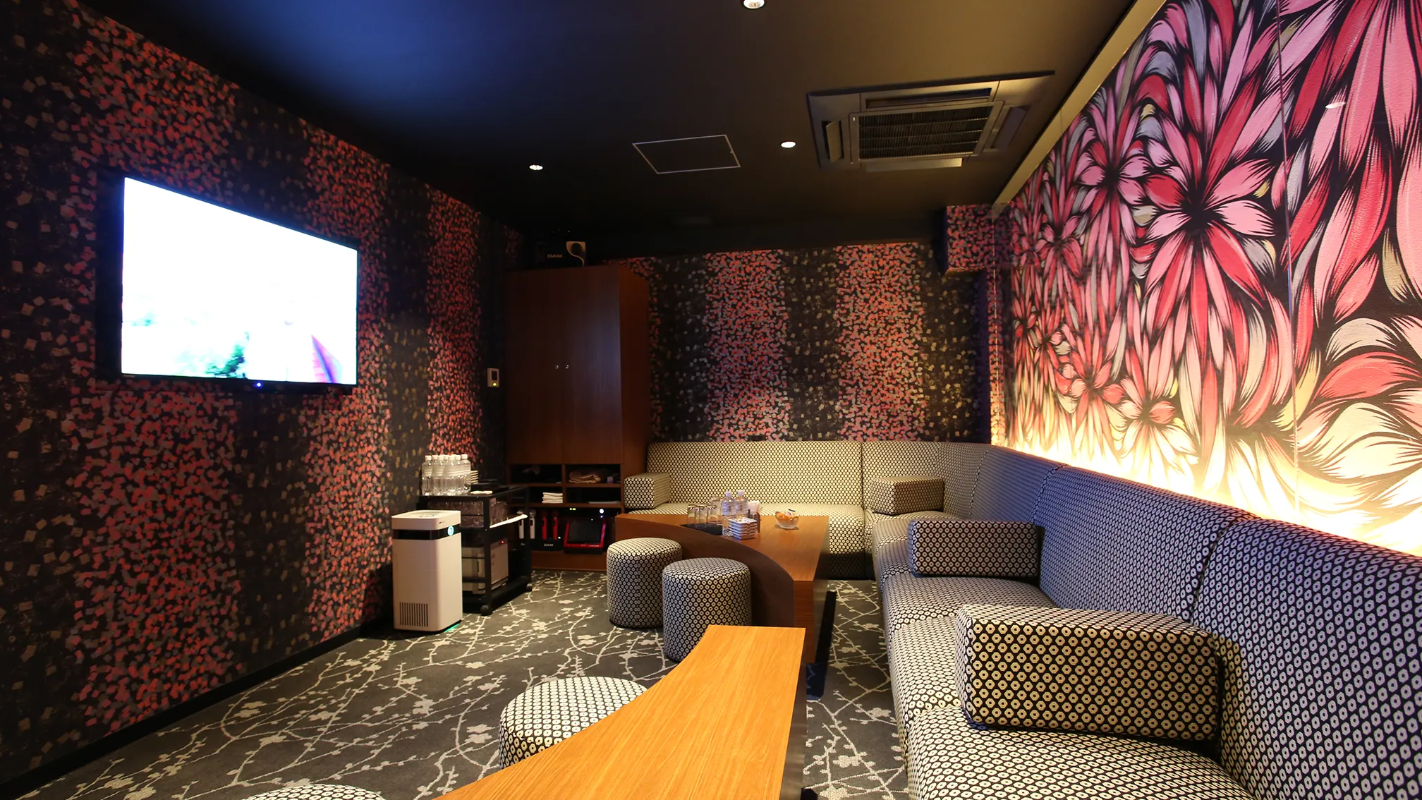 その他店内写真