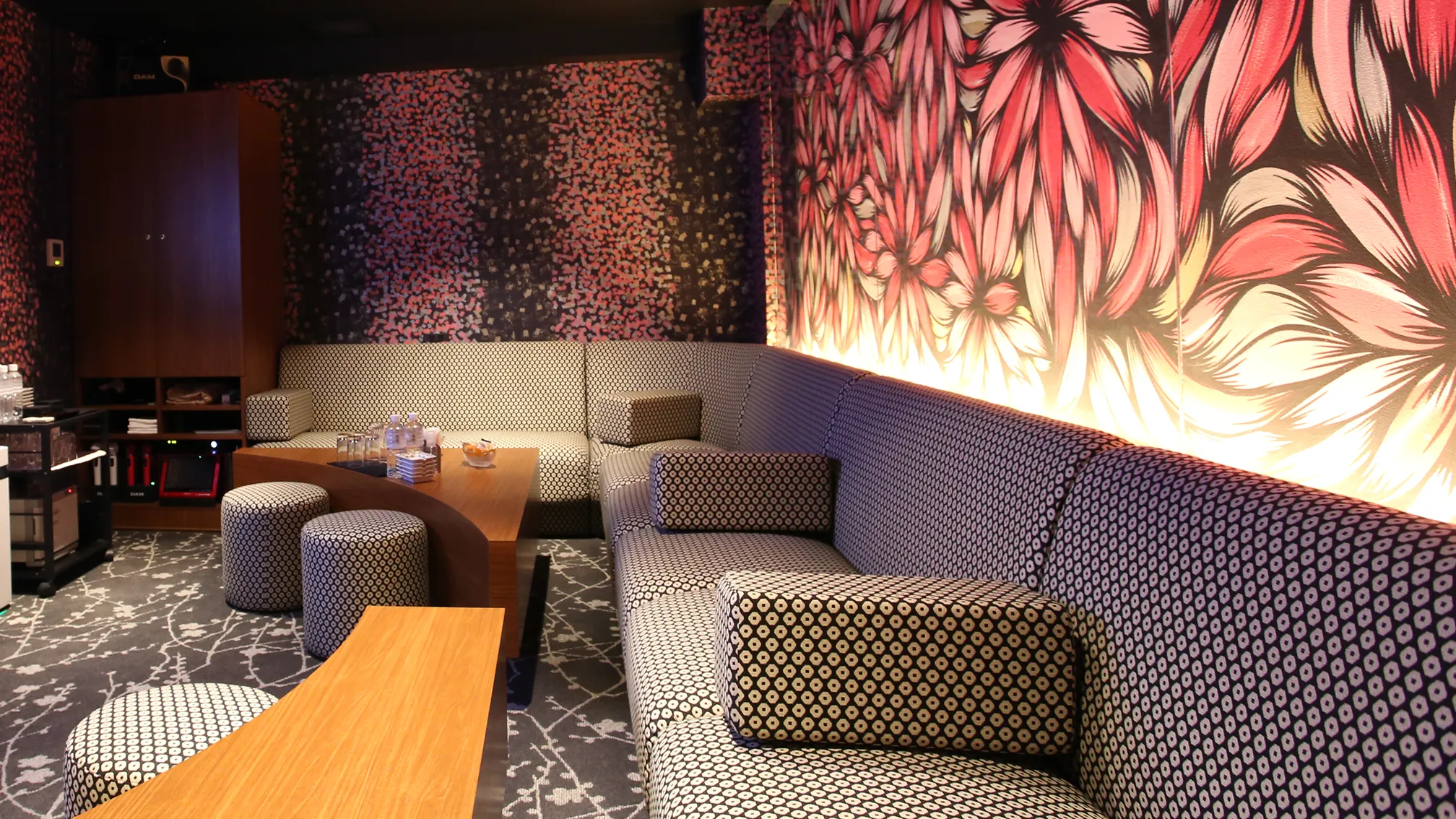 VIPルームギャラリー1