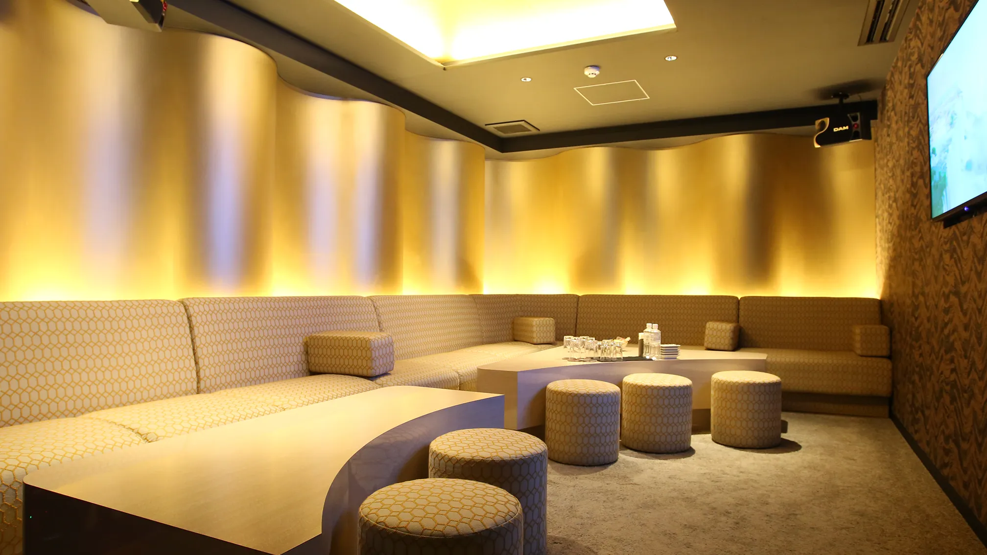 VIPルームギャラリー2